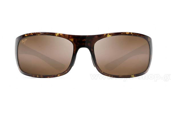 MAUI JIM BIG WAVE Γυαλια Ηλιου 