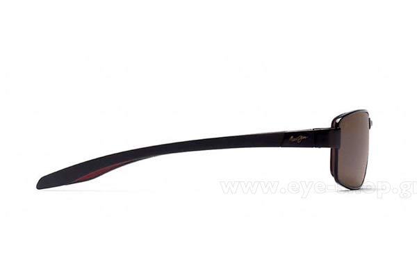 MAUI JIM HCL KONA WINDS BRONZE Γυαλια Ηλιου 