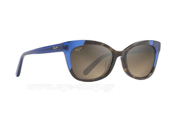 MAUI JIM ILIMA Γυαλια Ηλιου 