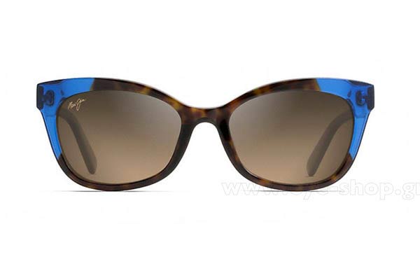 MAUI JIM ILIMA Γυαλια Ηλιου 