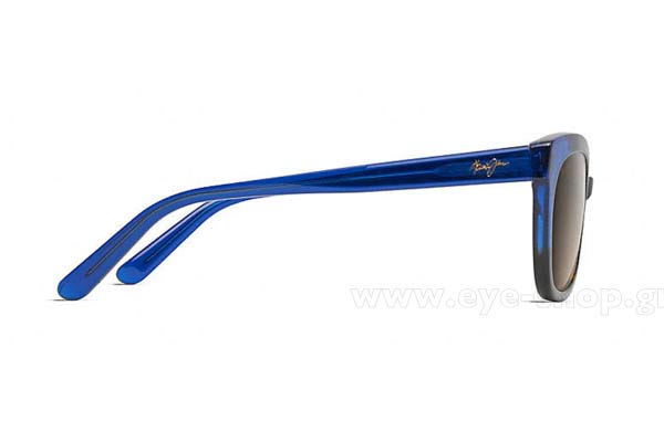 MAUI JIM ILIMA Γυαλια Ηλιου 