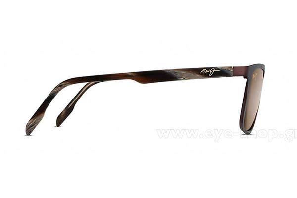 MAUI JIM NAUPAKA Γυαλια Ηλιου 