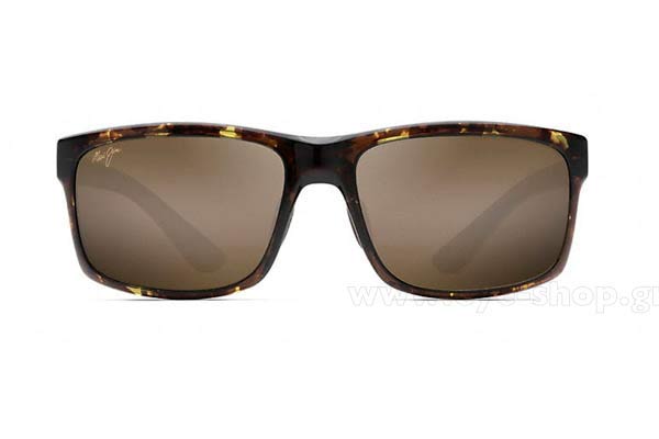 MAUI JIM POKOWAI ARCH Γυαλια Ηλιου 