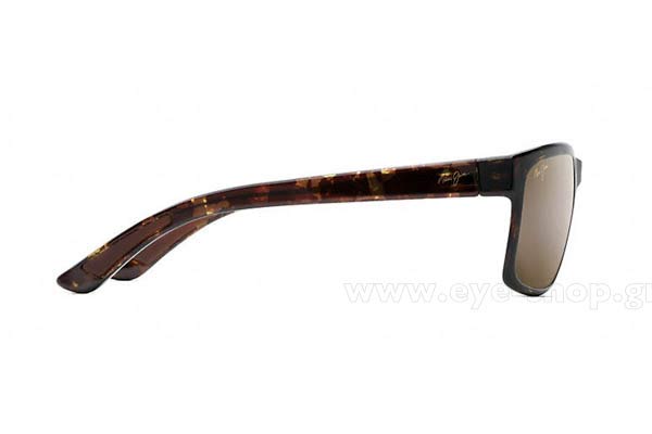 MAUI JIM POKOWAI ARCH Γυαλια Ηλιου 