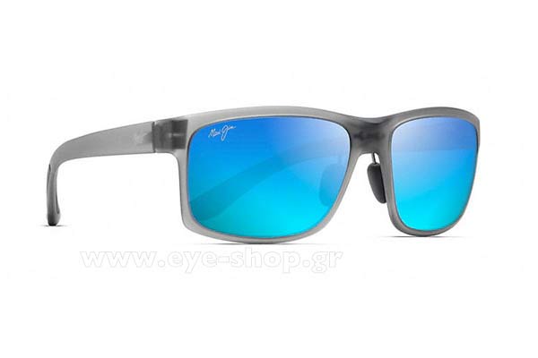 MAUI JIM POKOWAI ARCH Γυαλια Ηλιου 