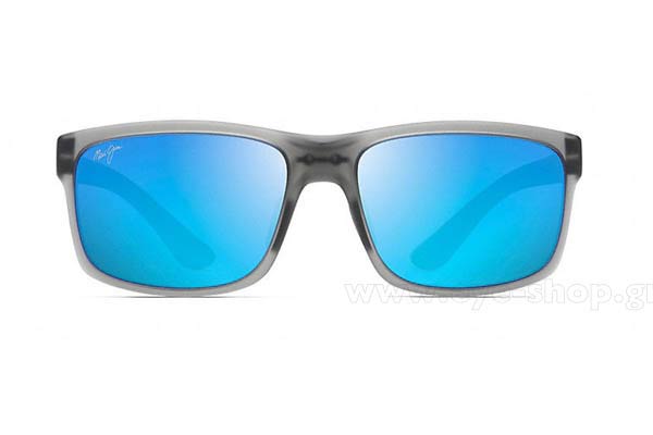 MAUI JIM POKOWAI ARCH Γυαλια Ηλιου 