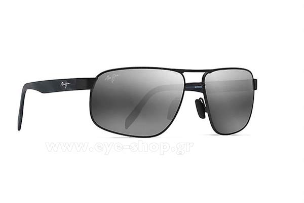 MAUI JIM WHITEHAVEN Γυαλια Ηλιου 