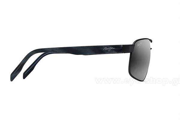 MAUI JIM WHITEHAVEN Γυαλια Ηλιου 