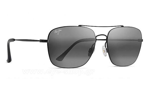 maui jim LAVA TUBE Γυαλια Ηλιου 