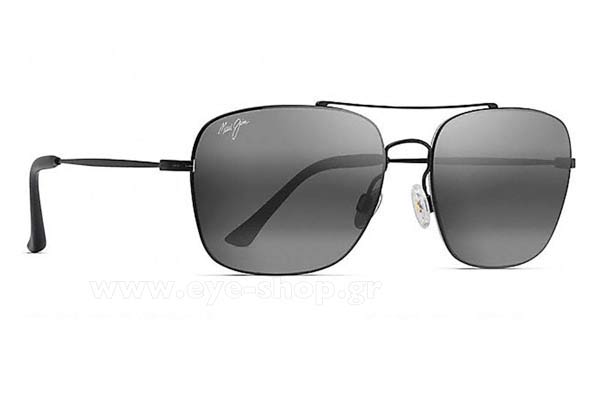 MAUI JIM LAVA TUBE Γυαλια Ηλιου 