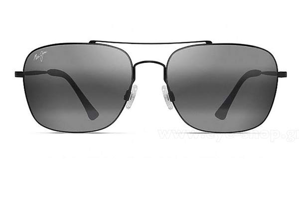 MAUI JIM LAVA TUBE Γυαλια Ηλιου 