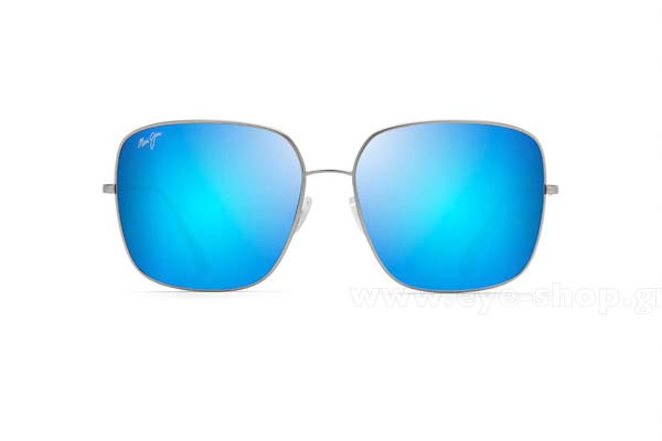 MAUI JIM TRITON Γυαλια Ηλιου 