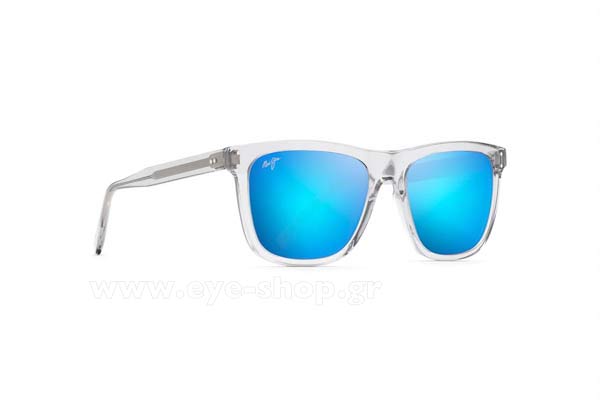 MAUI JIM VELZYLAND Γυαλια Ηλιου 