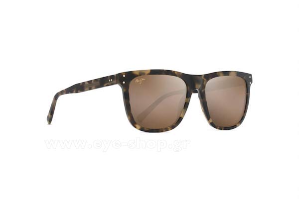 MAUI JIM VELZYLAND Γυαλια Ηλιου 