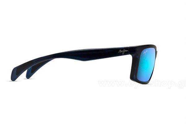 MAUI JIM PUHI Γυαλια Ηλιου 