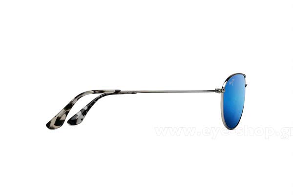 MAUI JIM SEA HOUSE Γυαλια Ηλιου 