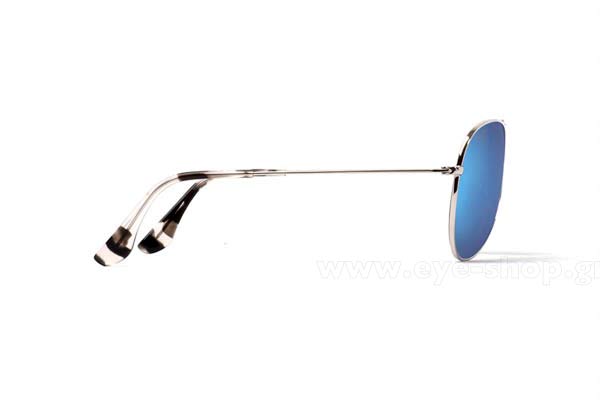 MAUI JIM MAVERICKS Γυαλια Ηλιου 