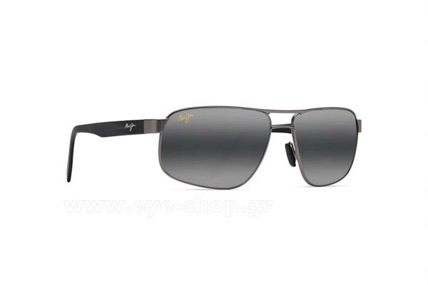 MAUI JIM WHITEHAVEN Γυαλια Ηλιου 