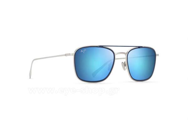 MAUI JIM FOLLOWING SEAS Γυαλια Ηλιου 