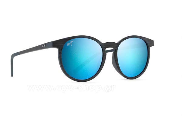 MAUI JIM KIAWE Γυαλια Ηλιου 