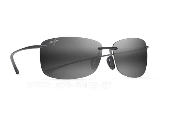 MAUI JIM AKAU Γυαλια Ηλιου 