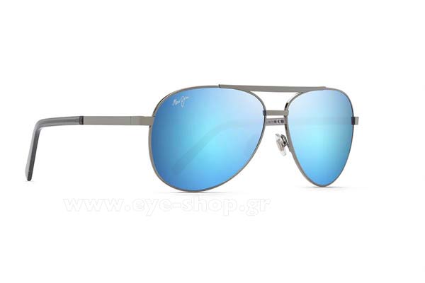 MAUI JIM SEACLIFF Γυαλια Ηλιου 