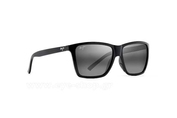 MAUI JIM CRUZEM Γυαλια Ηλιου 