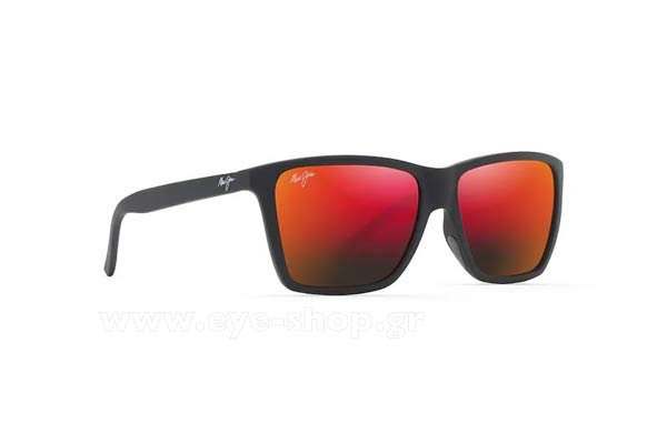 MAUI JIM CRUZEM Γυαλια Ηλιου 