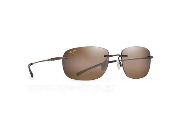 MAUI JIM NANEA Γυαλια Ηλιου 