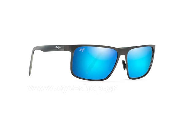 MAUI JIM WANA Γυαλια Ηλιου 