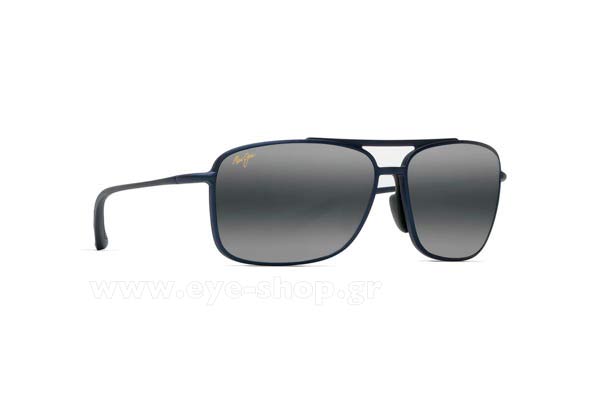 MAUI JIM KAUPO GAP Γυαλια Ηλιου 