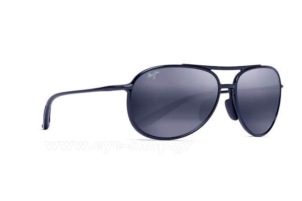 MAUI JIM ALELELE BRIDGE Γυαλια Ηλιου 