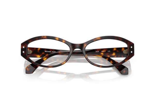 michael kors 4139B CORVARA Γυαλια Ορασεως 