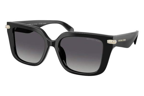 MICHAEL KORS 2275BU SANTO DOMINGO 3005T3 — γυαλιά ηλίου