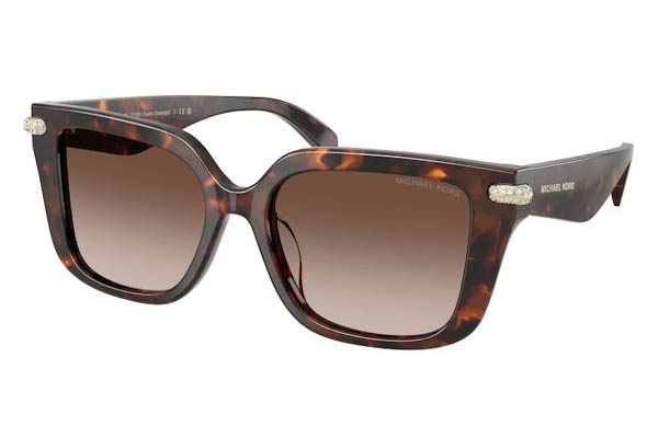 MICHAEL KORS 2275BU SANTO DOMINGO 403113 — γυαλιά ηλίου