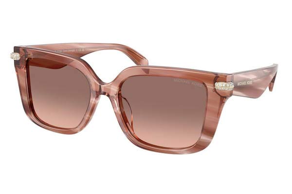 MICHAEL KORS 2275BU SANTO DOMINGO 405613 — γυαλιά ηλίου