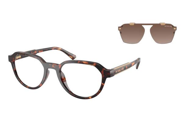 MICHAEL KORS 2280U LANAI 300613 — σκελετός οράσεως