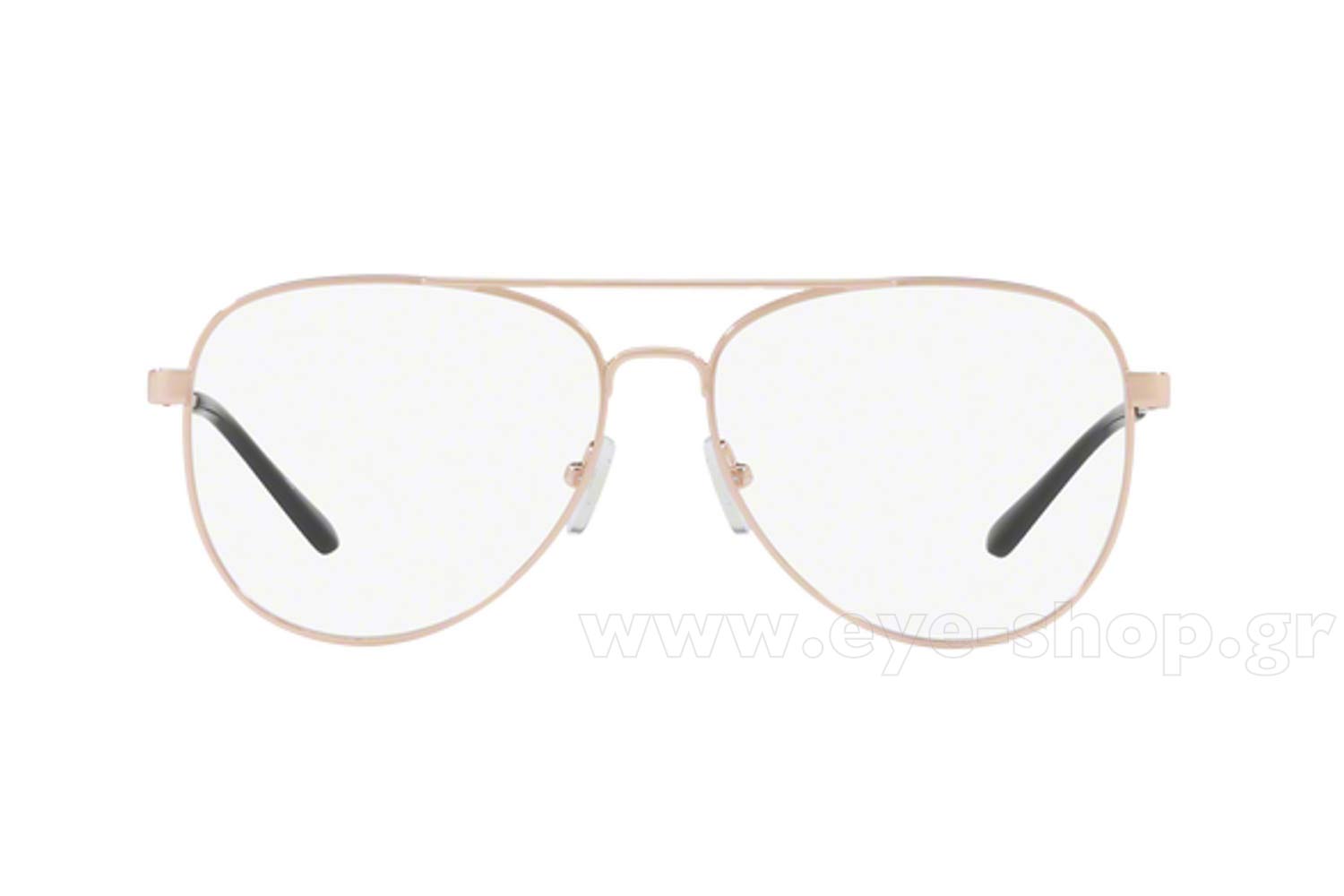 pink michael kors glasses