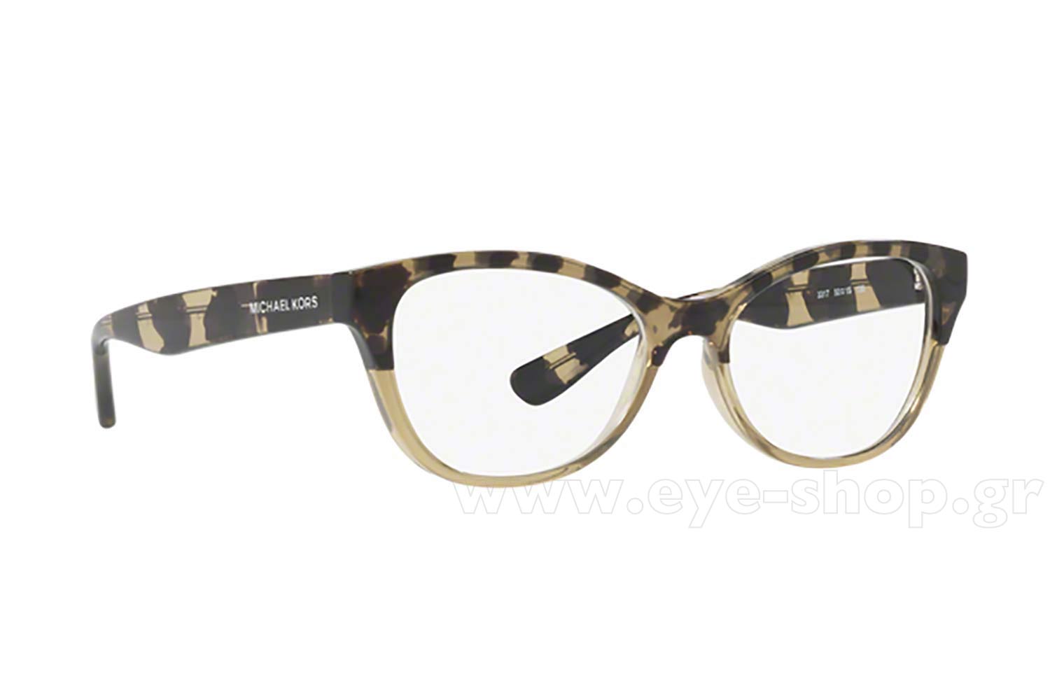 michael kors glasses womens olive