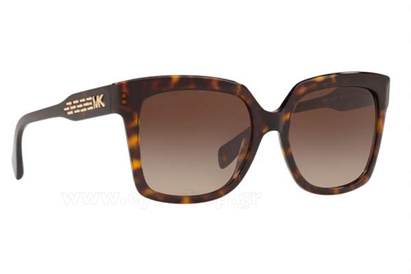 michael kors 2082 CORTINA Γυαλια Ηλιου 