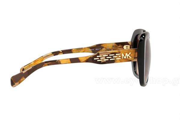 michael kors 2081 KLOSTERS Γυαλια Ηλιου 