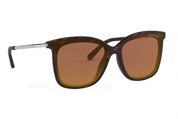 michael kors 2079U ZERMATT Γυαλια Ηλιου 