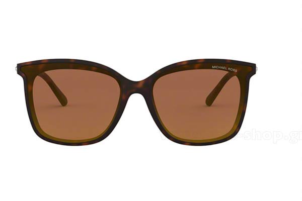 michael kors 2079U ZERMATT Γυαλια Ηλιου 