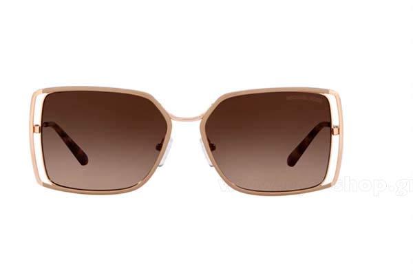 michael kors 1053 GOLDEN ISLES Γυαλια Ηλιου 