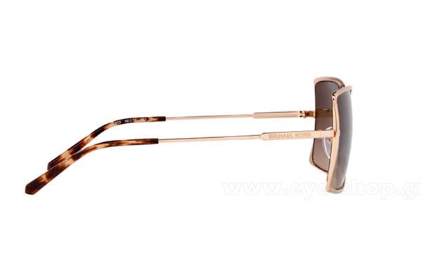michael kors 1053 GOLDEN ISLES Γυαλια Ηλιου 