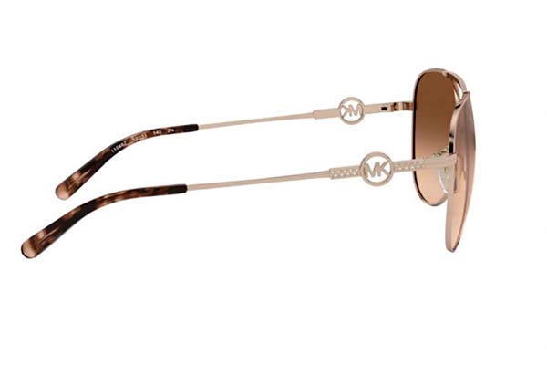 michael kors 1066B SALINA Γυαλια Ηλιου 