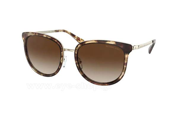 michael kors 1099B ADRIANNA BRIGHT Γυαλια Ηλιου 