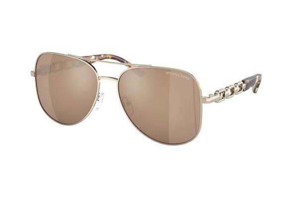 MICHAEL KORS 1121 CHIANTI Γυαλια Ηλιου 