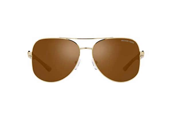 MICHAEL KORS 1121 CHIANTI Γυαλια Ηλιου 