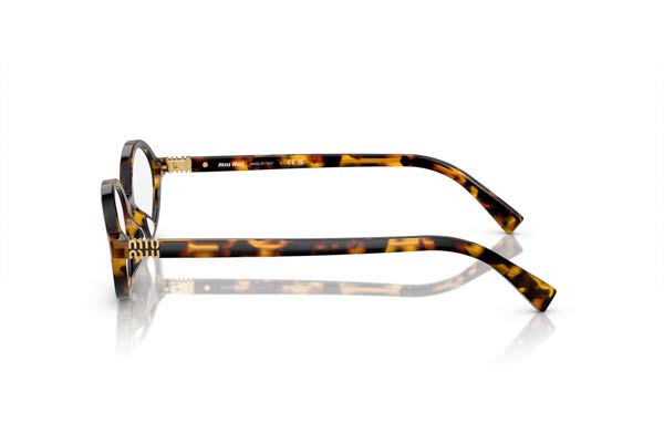 miu miu 04ZS Γυαλια Ορασεως 